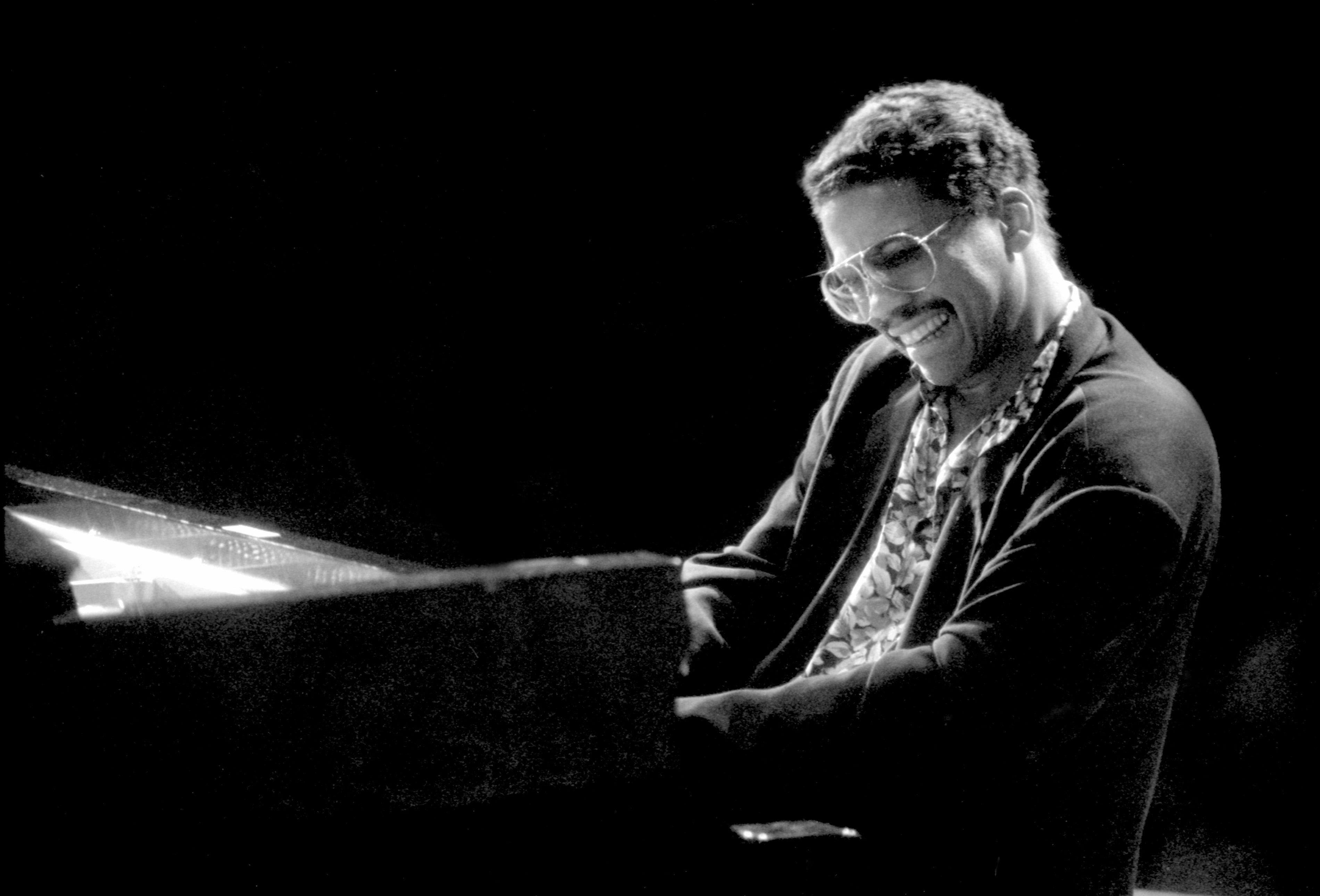 Herbie Hancock