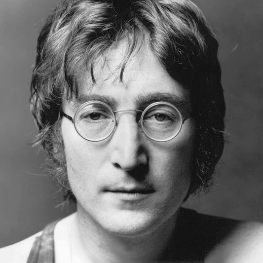 John Lennon top five albums