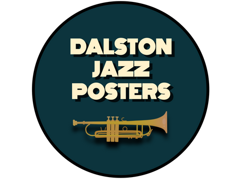 The Black Keys Top 5 Albums – Dalston Jazz Posters